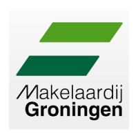 Makelaardij Groningen BV Logo