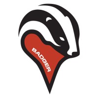 Badger Maps, Inc. Logo