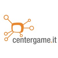 Center Game srl Logo