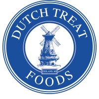 Dutch Treat Foods Logo