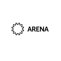 Arena Oslo - The Smart Event City Logo