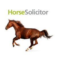 HorseSolicitor Logo