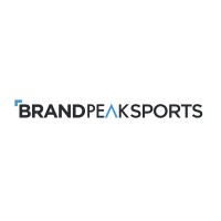 Brandpeaksports Logo