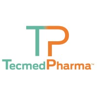 Tecmed Pharma Logo