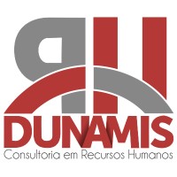 DunamisRH Consultoria em Recursos Humanos Logo