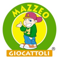 Mazzeo Giocattoli Logo