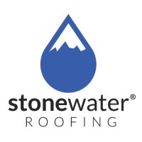 Stonewater Roofing Logo