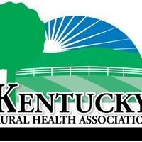 Kentucky Rural Health Association Logo