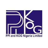 PPI and KOG Nigeria Ltd Logo