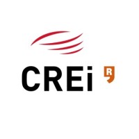 CREI - Centre de Recerca en Economia Internacional Logo