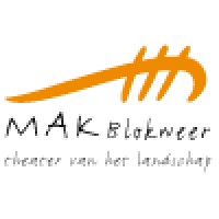 MAK Blokweer Logo