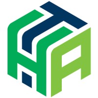 Trinity Housing Association Logo