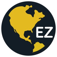 EZ World Academy Logo