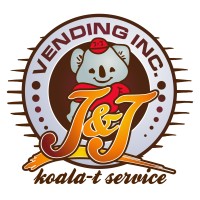 J&J Vending Inc Logo