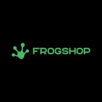 FROGSHOP Logo