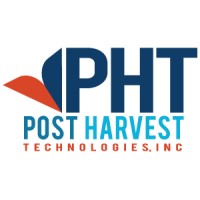 Post Harvest Technologies, Inc. Logo