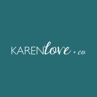 Karen Love + Co. Logo