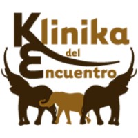 La Klinika del Encuentro Logo