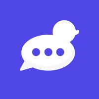 Table Duck Logo