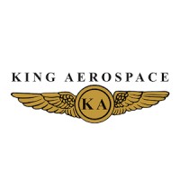 King Aerospace, Inc. Logo