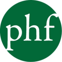 The Prospect Hill Foundation Logo