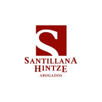 Santillana - Hintze Abogados, S.C. Logo