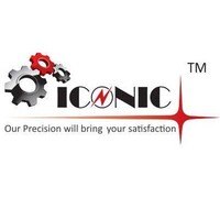 Iconic Engineering Ltd Logo