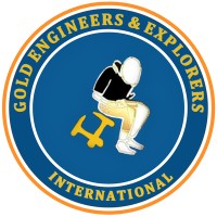 Gold Engineers & Explorers International Company Limited Logo