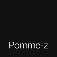 Pomme-z Logo