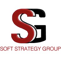 SoftStrategyGroup Logo