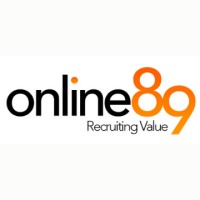 Online 89 Pty Ltd Logo