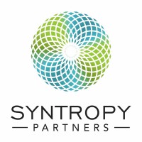 Syntropy Partners, LLC Logo