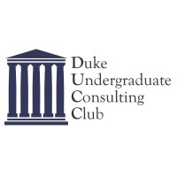 Duke Consulting Club Logo