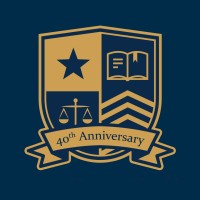 Texas Bar College Logo