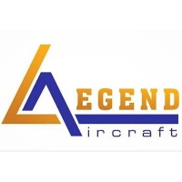 Legend Aircraft Logo
