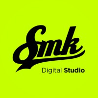 SMk Marketing Online Logo