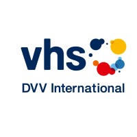 VHS DVV International Logo