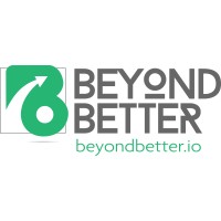 Beyond Better Logo