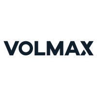 Volmax Logo