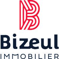 AGENCE BIZEUL Logo