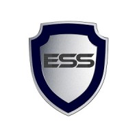 ESS-Enhanced Security Specialists Logo