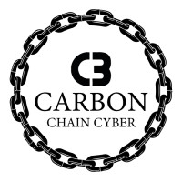 Carbon Chain Cyber (C3) Logo