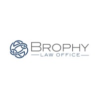 Brophy Law Office Logo