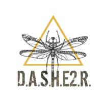 D.A.S.H.E2.R. Logo