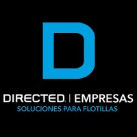 Directed Empresas - Soluciones para Flotillas Logo