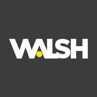 Walsh Accountants Logo