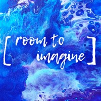 Room To Imagine Logo
