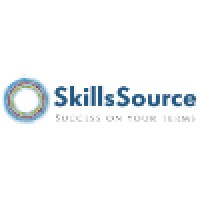 SkillsSource Logo
