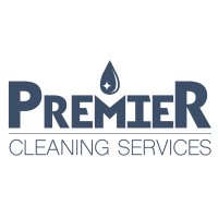 Premier Cleaning Services, LLC Logo