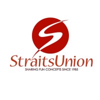 Straits Union Holdings Pte Ltd Logo